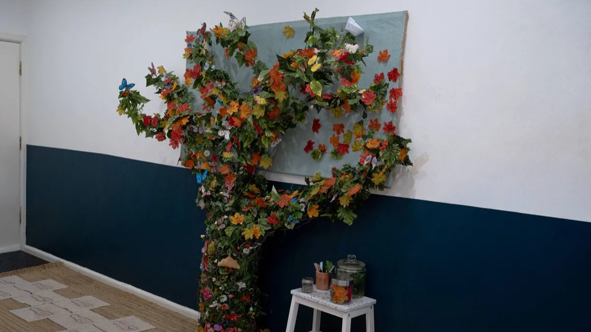 The Tree of Knowledge