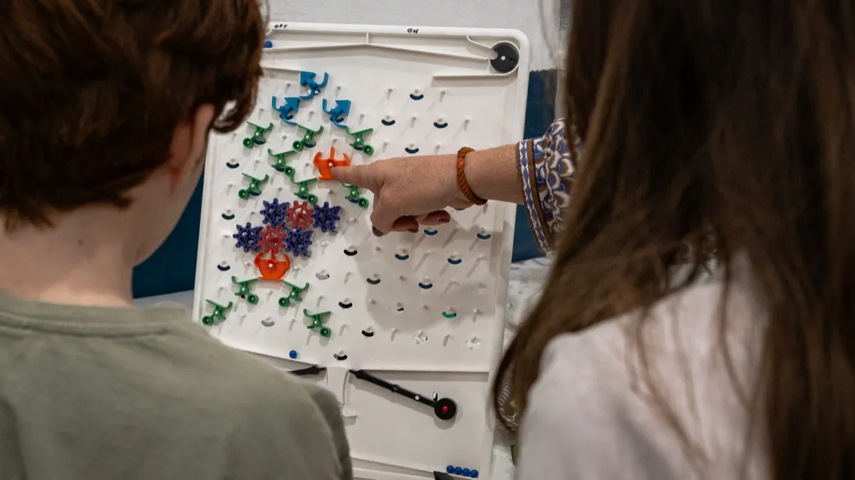Coding with micro:bit and robotics