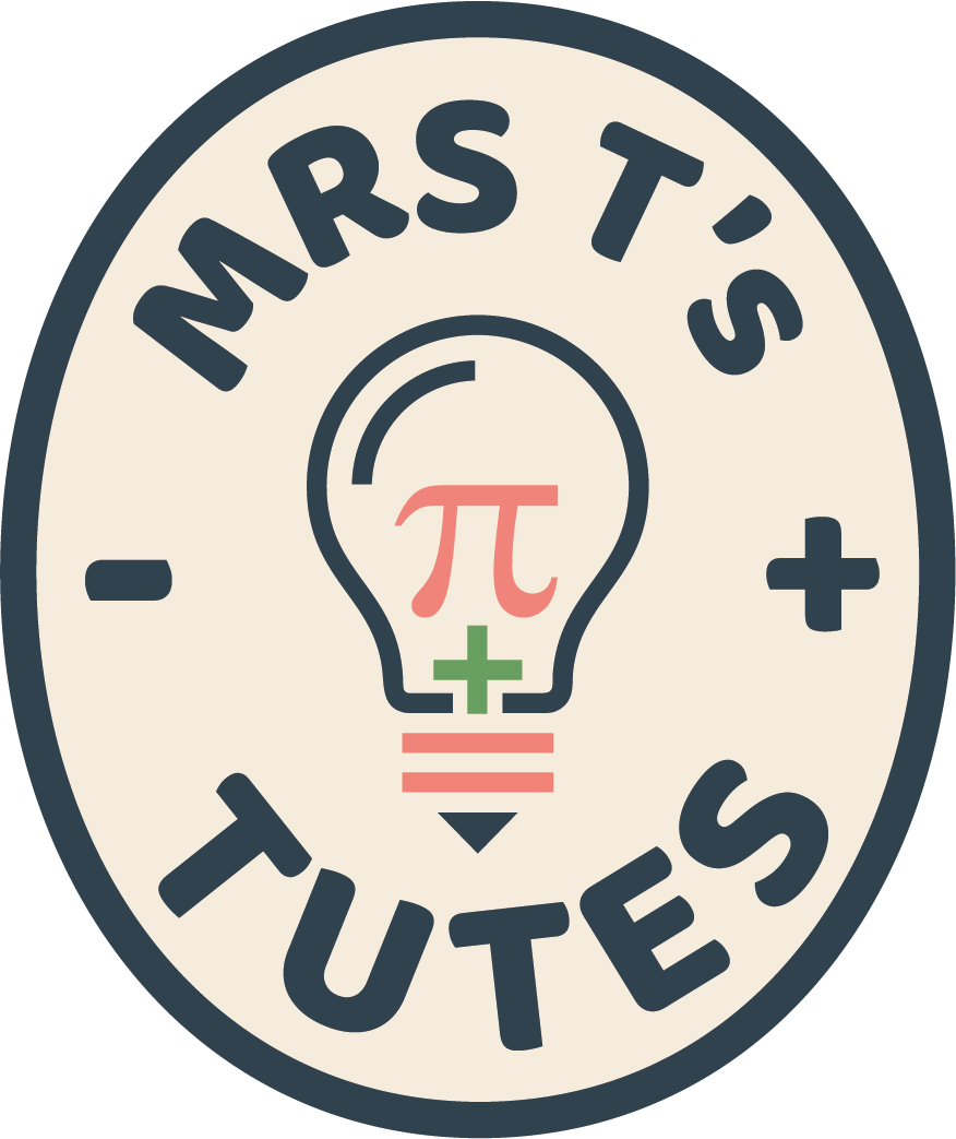 Mrs T's Tutes